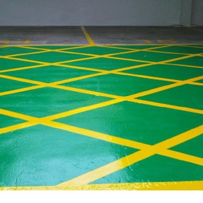 satın al Trafik kazalarını azaltmak için % 15 önceden karıştırılmış cam boncukları sıcak erime yol işaretleme boyası Çevrimiçi üretim