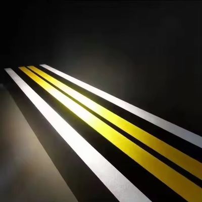 satın al AASHTO M249 Termoplastik Yol İşaretleme Boyası, %0-30 arasında cam boncuk içeriği ile özelleştirilmiş Çevrimiçi üretim