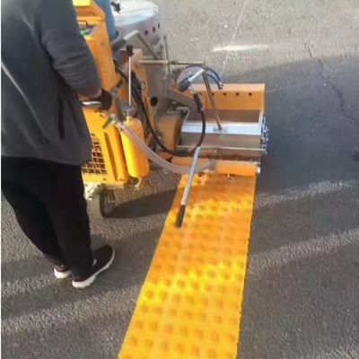 satın almak HQ027 TCVN8791-2011 Petrol reçini sıcak erime işaretleme boya toz kaplama Çevrimiçi üretim