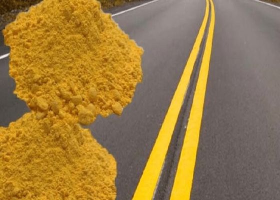 satın almak Çince Standart JT/T280-2004 Yol İşaretlemesi / Trafik Hattı İçin Termoplastik Boya Çevrimiçi üretim