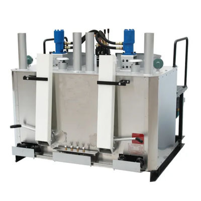 satın al Büyük Kapasiteli Termoplastik Kneader / Termoplastik Hidrolik Önyükleyici Çevrimiçi üretim