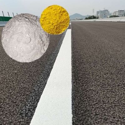 satın almak Termoplastik boya ile yol güvenliğini yüksek performanslı bir kaplama haline getir Çevrimiçi üretim