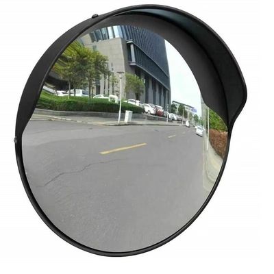 satın al PC ABS Yol Konveks Ayna Dairenin Şekli Yol Eğri Ayna Araç Yolu İçin Çevrimiçi üretim