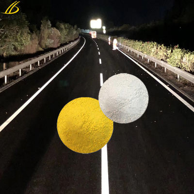 satın almak Kuru Hız 3 Dakika Yol Çizgi Boyası Dayanıklı Uzun Ömürlü Düşük VOC Termoplastik Trafik Hattı Kaplaması Çevrimiçi üretim
