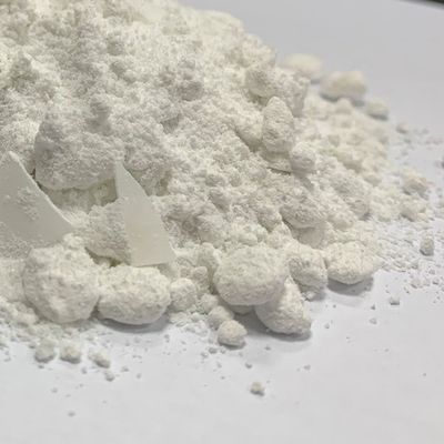 satın al Sprey Uygulama Dış Uygulamalar için Beyaz Yansıtıcı Termoplastik İşaretleme Tozu Boyası Çevrimiçi üretim