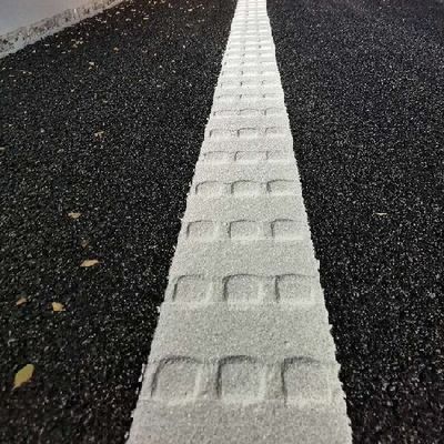 satın al Yansıtıcı Termoplastik Yol İşaretleme Boyası ve EINECS No 64742-16-1 ile dayanıklı Çevrimiçi üretim