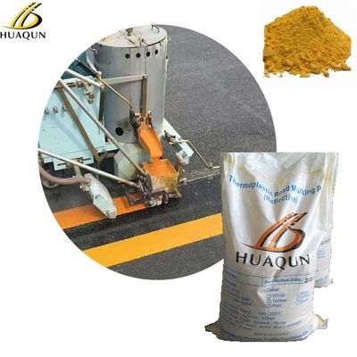 satın almak Uzun ömürlü ve yüksek görünürlüklü işaretler için son derece özelleştirilebilir ve dayanıklı Termoplastik boya Çevrimiçi üretim