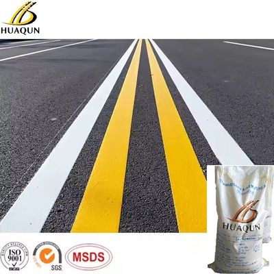 satın almak Açık ve uzun ömürlü yol işaretleri için profesyonel termoplastik boya Çevrimiçi üretim