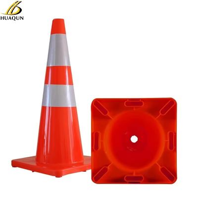 satın almak Esnek Turuncu Otoyol Konları PVC Etkili Uyarı İçin Özel Trafik Konusu Çevrimiçi üretim