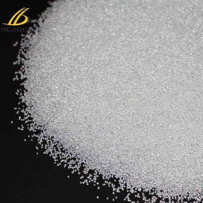 satın al Fabrika Tüm Mikro Cam Tüyleri Termoplastik Yol İşareti Yüksek Yansıtıcı Cam Tüyleri Kullanın Çevrimiçi üretim