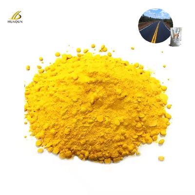 satın al Yolu Boyası % 100 AASHTO Standart % 30 Karışık Cam Boncukları Yüksek Yansıtıcı Termoplastik Boya Çevrimiçi üretim