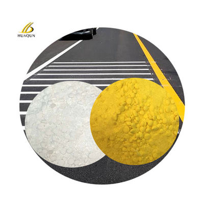 satın al Yol Boyaları Tedarikçileri Ucuz Fiyat Yansıtıcı Yüksek Endeks Termoplastik Yol İşaretleme Boyası Toz cam boncukları Çevrimiçi üretim
