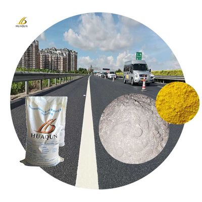 satın almak AASHTO M249 Otoyollarda uzun ömürlü ve dayanıklı yol işaretleri için yansıtıcı termoplastik boya Çevrimiçi üretim