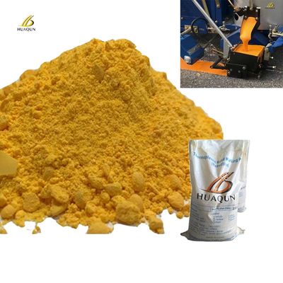 satın al Uzun Sürekli AASHTO M249 Güvenli ve Parlak Yol İşaretleri İçin Yansıtıcı Termoplastik Yol İşaretleme Boyası Çevrimiçi üretim