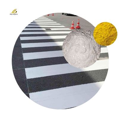 satın al Toz kaplama üreticisi Termoplastik çizgi işaretleme boyası Sıcak erime yol işaretleme boyası Çevrimiçi üretim