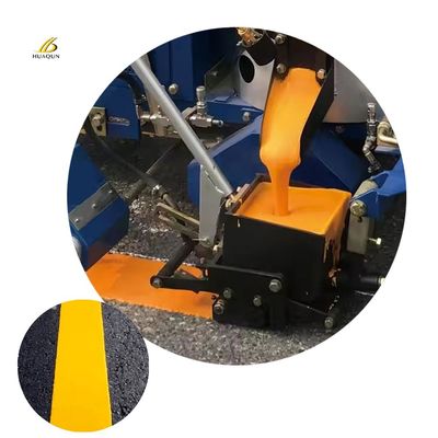 satın al Yansıtıcı Otoyol Yol Boyası % 10 Karışık Cam Boncuk Termoplastik Sıcak Erimiş Yol İşareti Boyası Çevrimiçi üretim