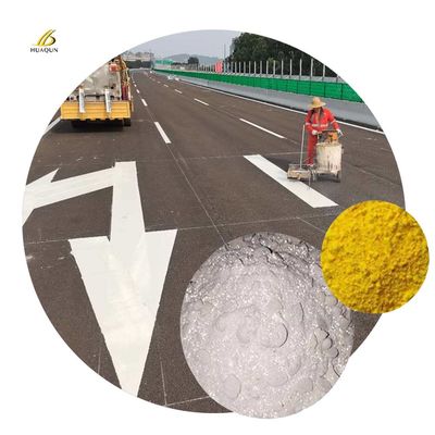 satın almak Termoplastik boya ile kalıcı ve çok görünür yol işaretleri oluşturun Çevrimiçi üretim