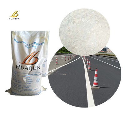 satın almak Uzun süreli yol işaretleri için yüksek görünürlüklü dayanıklı termoplastik boya Çevrimiçi üretim