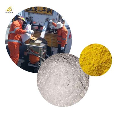 satın al ISO9001 Güçlü Yapışkanlıklı Termoplastik Yolu İnşaatı Yansıtıcı İşaret Boyaları Çevrimiçi üretim