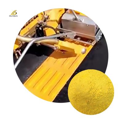 satın al İyi yapışkanlık Sıcak erime boyası Hızlı teslimat Yüksek kaliteli termoplastik yol işaretleme boyası Çevrimiçi üretim
