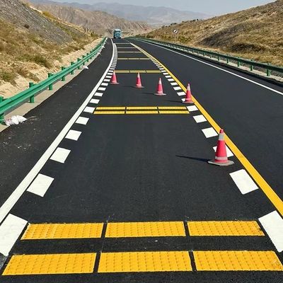 satın almak Yol ve otopark işaretleri için yüksek görünürlükte termoplastik boya Çevrimiçi üretim