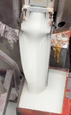 satın almak Otoyol ve şehir yolu için termoplastik boya ile güçlü ve uzun ömürlü yol işaretleri Çevrimiçi üretim