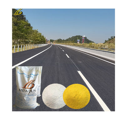 satın al İyi Likidite Beyaz Ve Sarı Termoplastik Yol İşaretleme Boyası Yol İşaretlemesi İçin Çevrimiçi üretim