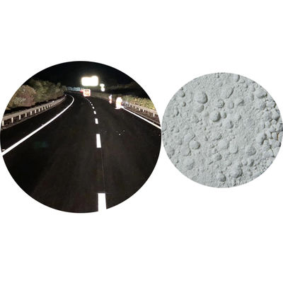 satın almak Long Lasting Thermoplastic Road Marking Hot Melt Powder Paint  Çevrimiçi üretim