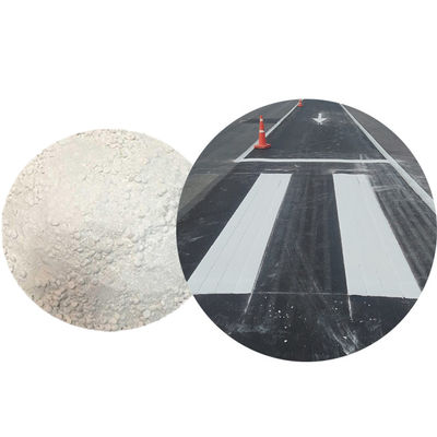 satın almak HUA QUN Reflektif Termoplastik Sıcak Erime Yol Çizgi Boyası Çevrimiçi üretim