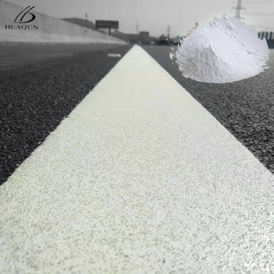 satın al HUA QUN Yol işaretlemesi için dayanıklı termoplastik yol işaretleme boyası Çevrimiçi üretim