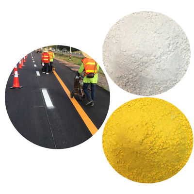 satın almak Yansıtıcı Termoplastik Sıcak Erime Yol Çizgi Boyası Çevrimiçi üretim