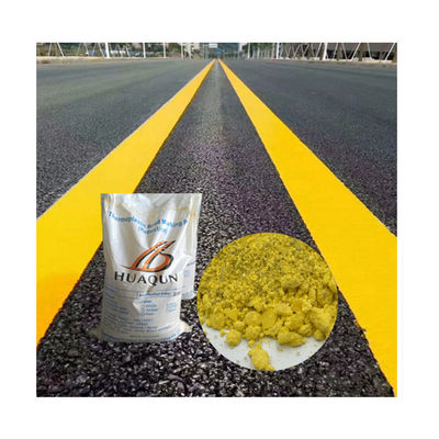 satın al Yol Çizgisi İşaretlemesi İçin Reflektif Termoplastik Boya 25kg Çuval Çevrimiçi üretim