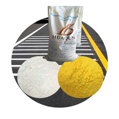 satın almak High Brightness Thermoplastic Traffic Line Paint Guangzhou China Factory Çevrimiçi üretim