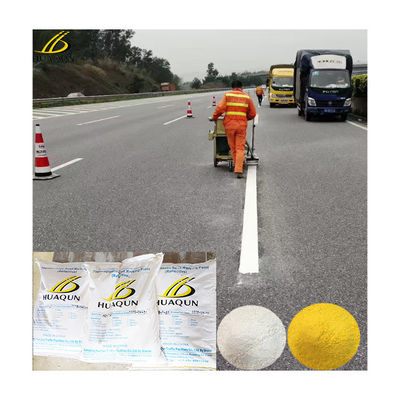 satın almak Yol işaretleme boyası termoplastik toz Guangzhou Fabrikası Çevrimiçi üretim