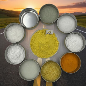 satın al Yüksek Performanslı Termoplastik Yol Boya Trafik Güvenliği İşaretleri Çevrimiçi üretim