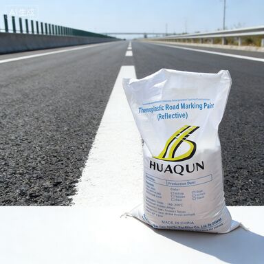 satın almak Hızlı Kuruyan ve Yüksek Görünürlüklü Kaldırım Çizgileri İçin C5 Reçine Termoplastik Yol Çizgi Boyası Çevrimiçi üretim