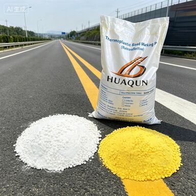 satın al C5 Zevra Geçitleri İşaretlemesi için Hızlı Kuruyan ve Yüksek Yansıtıcılıklı Reçine Termoplastik Yol İşaretleme Boya Çevrimiçi üretim