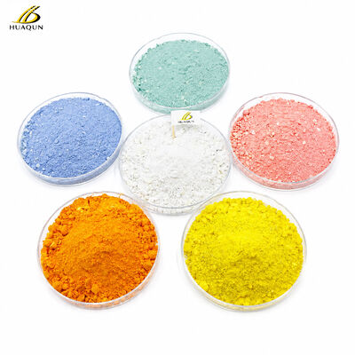 satın almak Kentsel Yollar için 180~220°C Uygulama Sıcaklığına Sahip Yüksek Görünürlüklü UV Dayanımlı Termoplastik Yol Çizgi Boyası Çevrimiçi üretim