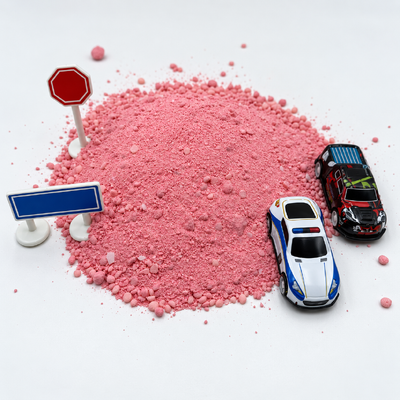 satın almak Çin'de OEM Kırmızı Termoplastik Yol Çizgi Boyası Üreticisi Çevrimiçi üretim