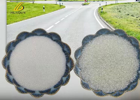 Termoplastik Toz Yol Çizgi Boyası Guangzhou Fabrikası