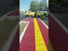 termoplastik titreşim boyaları