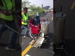 termoplastik titreşim boyaları