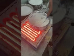 Güçlü aşınmaya dayanıklı yansıtıcı termoplastik yol işaretleme boyası