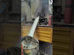 Termoplastik yol işaretleme boyası