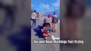 Filipinler – Manila Kentsel Yol İşaretleme Projesi
